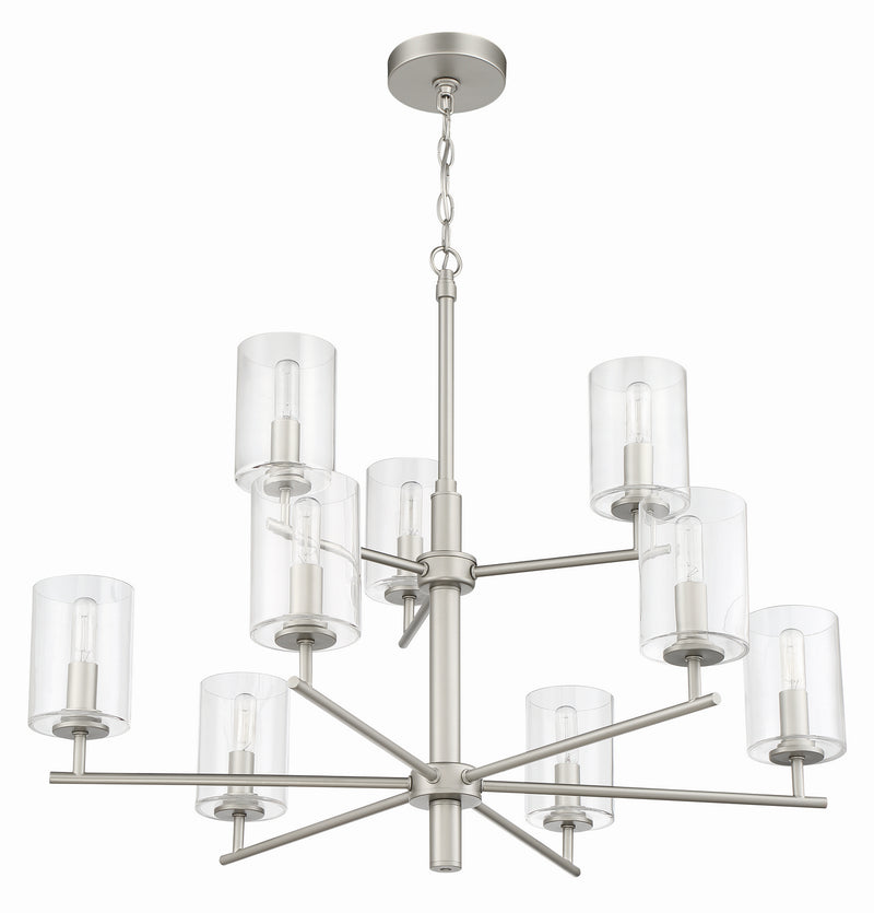 Hailie Chandelier
