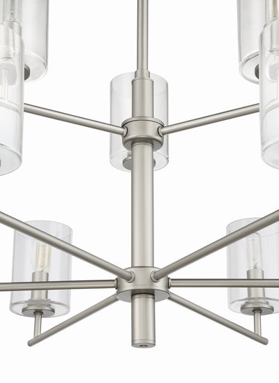 Hailie Chandelier