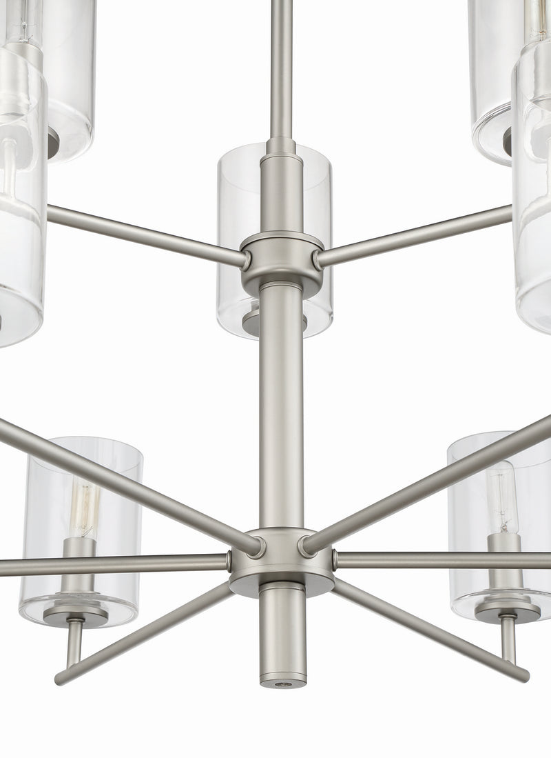 Hailie Chandelier