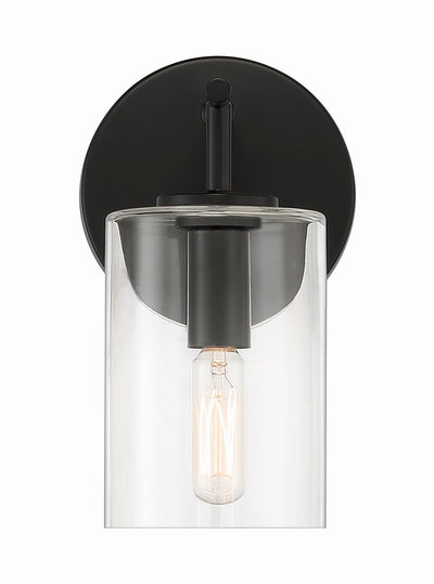 Hailie WallSconce