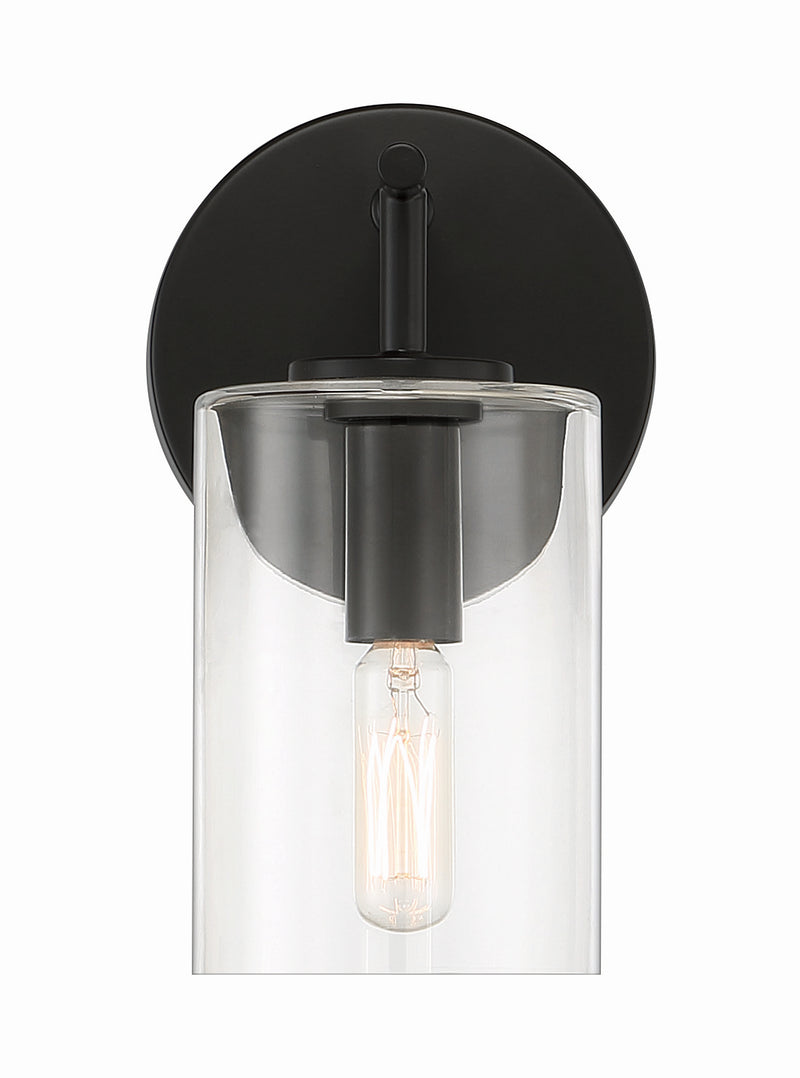 Hailie WallSconce