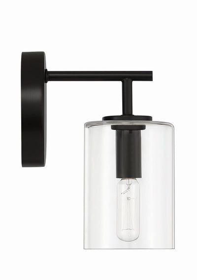 Hailie WallSconce