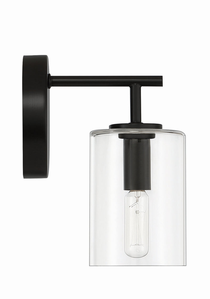 Hailie WallSconce