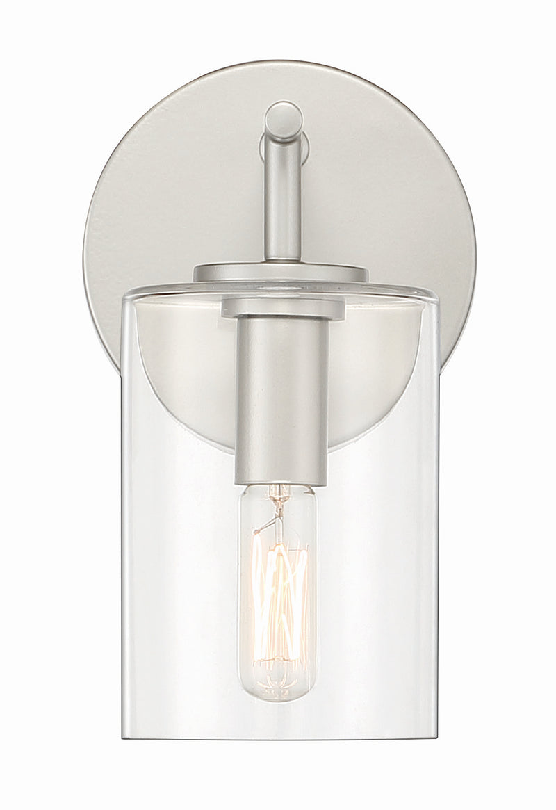 Hailie WallSconce