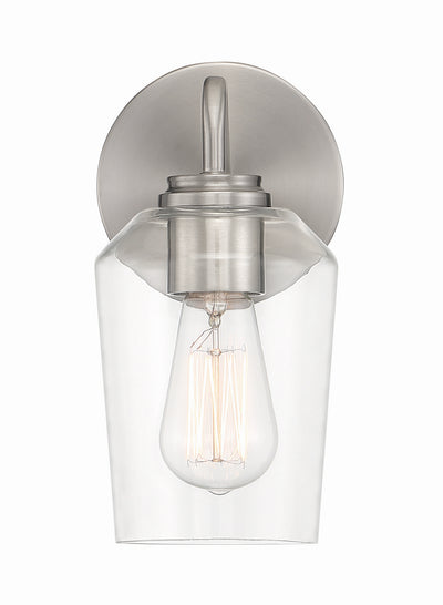 Shayna WallSconce