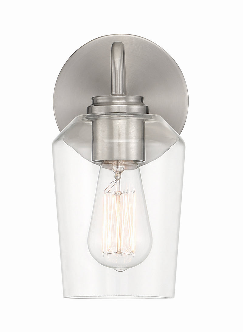 Shayna WallSconce
