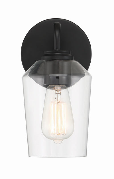 Shayna WallSconce