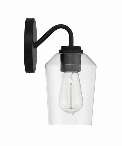 Shayna WallSconce