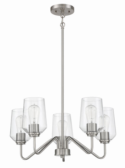 Shayna Chandelier