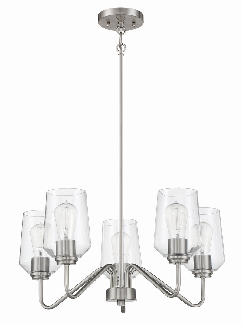 Shayna Chandelier