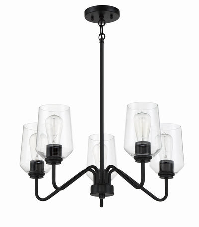 Shayna Chandelier