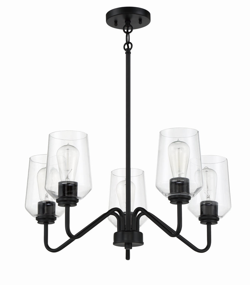 Shayna Chandelier