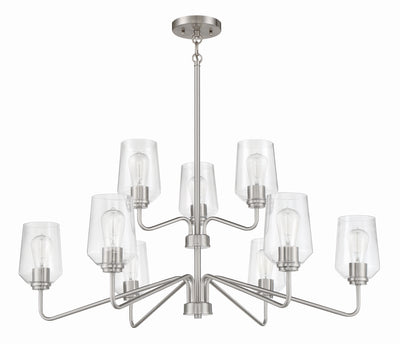 Shayna Chandelier