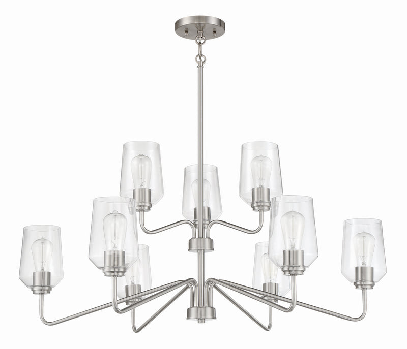 Shayna Chandelier