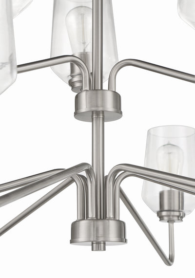 Shayna Chandelier
