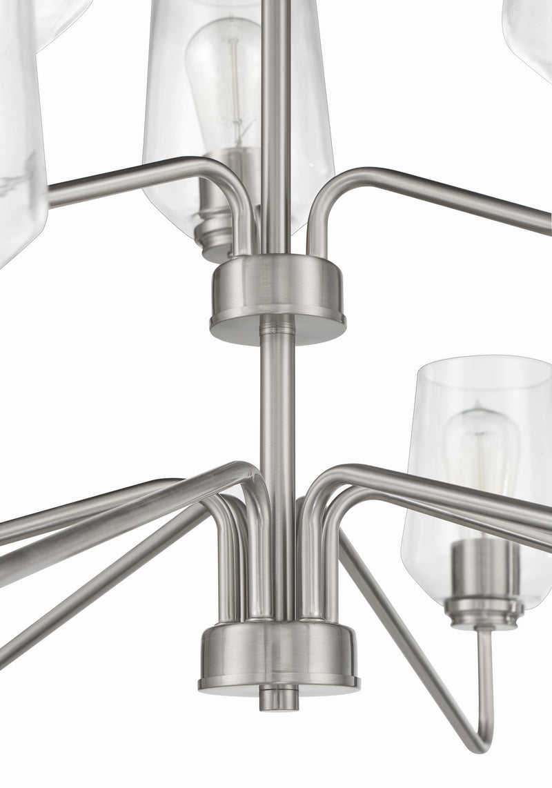 Shayna Chandelier