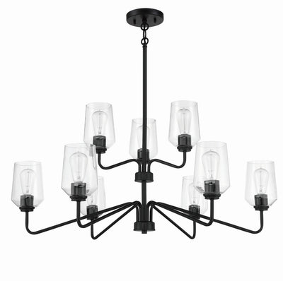 Shayna Chandelier