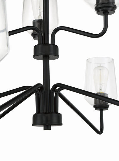 Shayna Chandelier