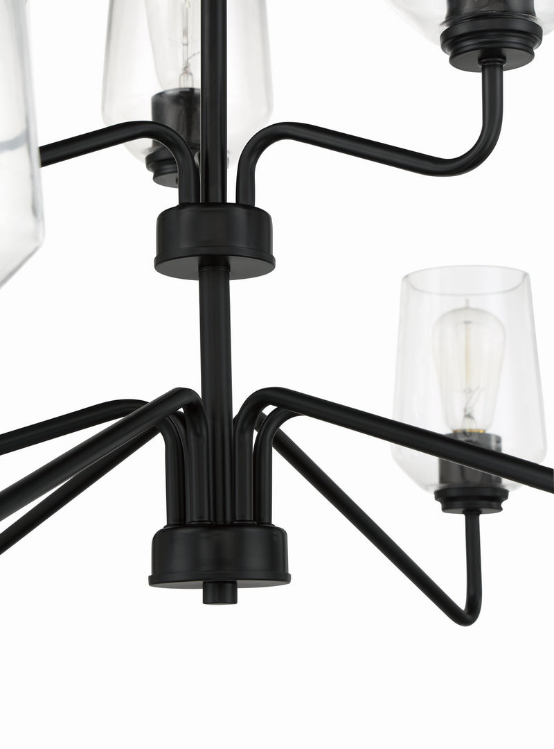 Shayna Chandelier