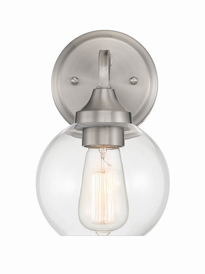 Glenda WallSconce