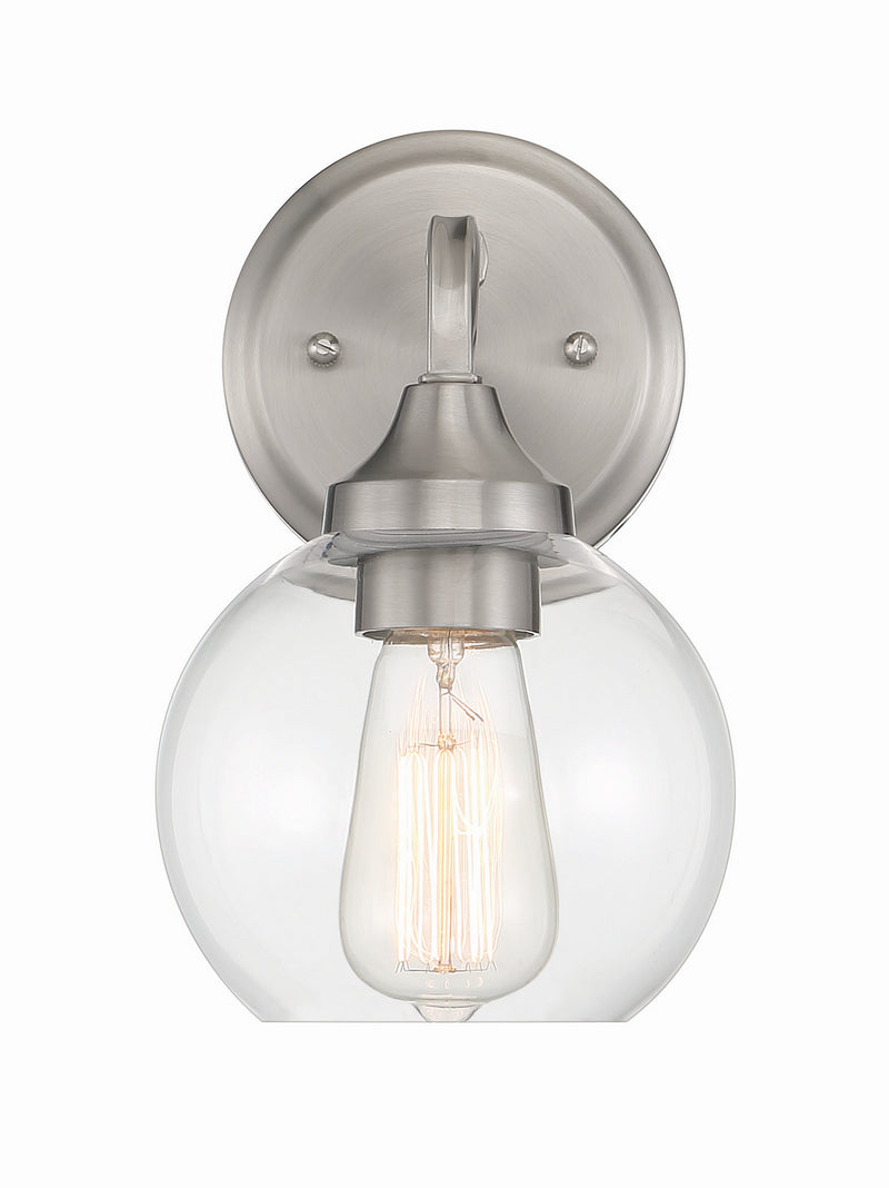 Glenda WallSconce