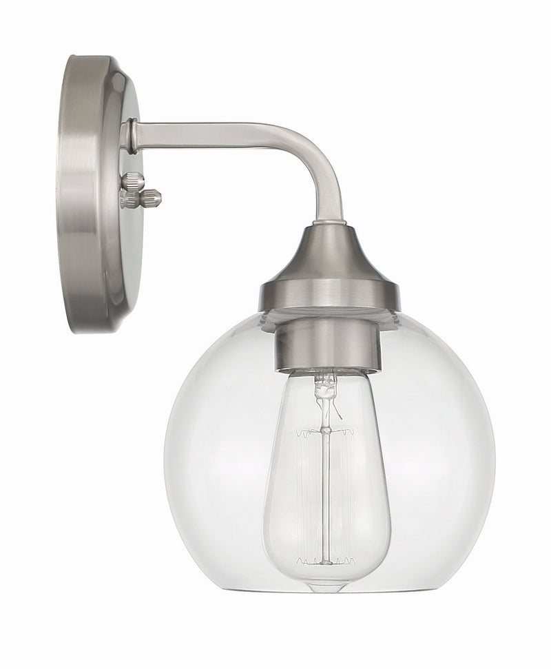 Glenda WallSconce