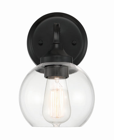 Glenda WallSconce