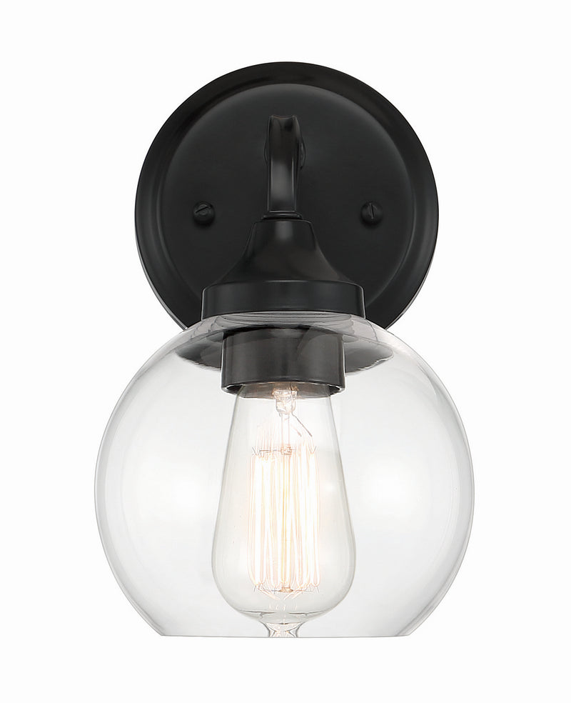Glenda WallSconce