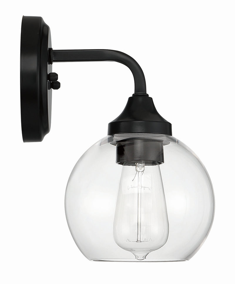 Glenda WallSconce
