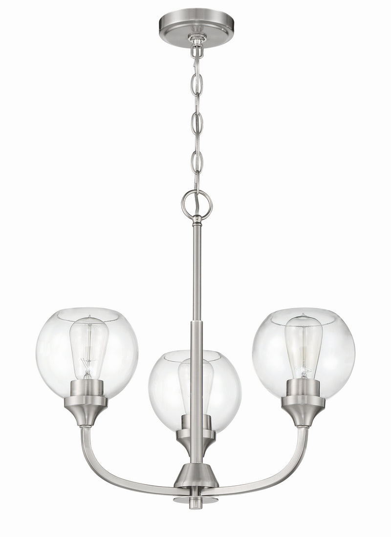 Glenda Chandelier
