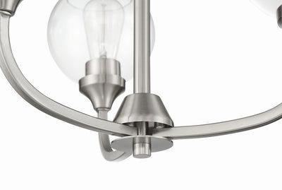 Glenda Chandelier