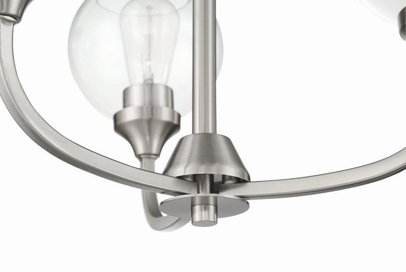 Glenda Chandelier