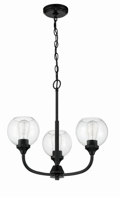 Glenda Chandelier