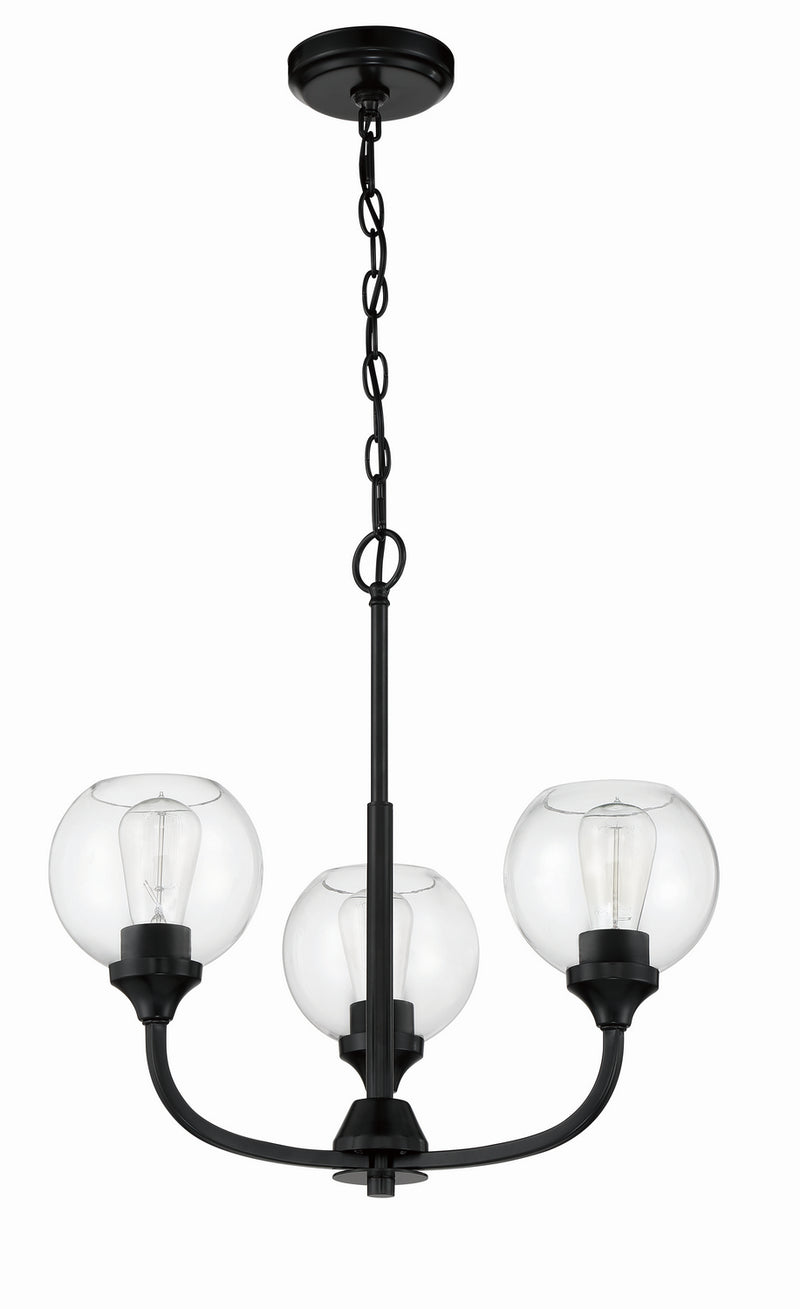 Glenda Chandelier