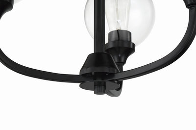 Glenda Chandelier