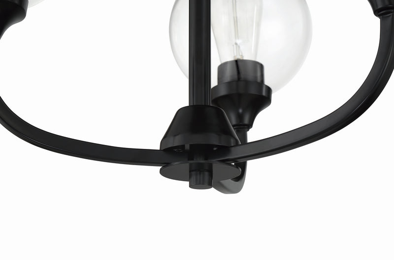 Glenda Chandelier