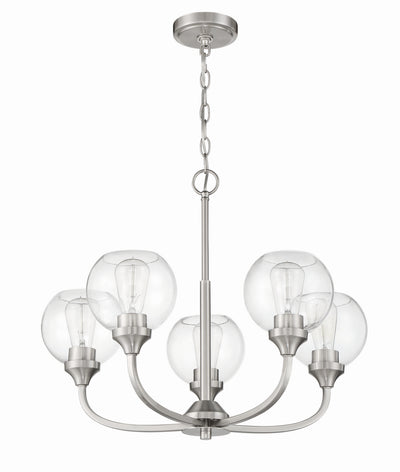 Glenda Chandelier