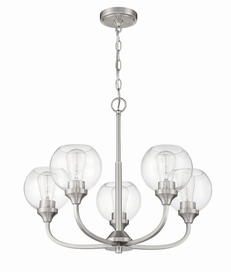 Glenda Chandelier