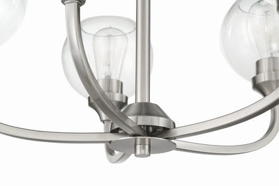 Glenda Chandelier