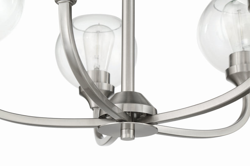 Glenda Chandelier