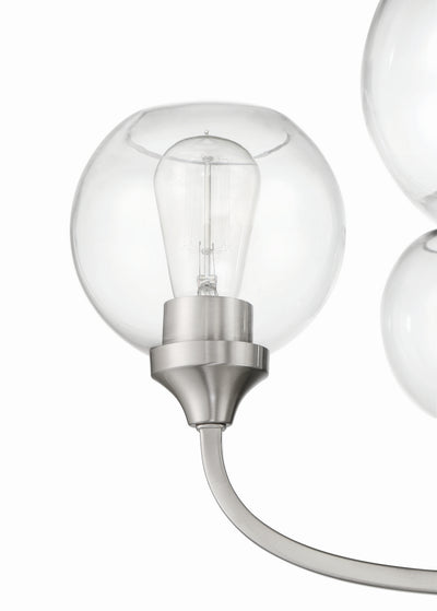 Glenda Chandelier