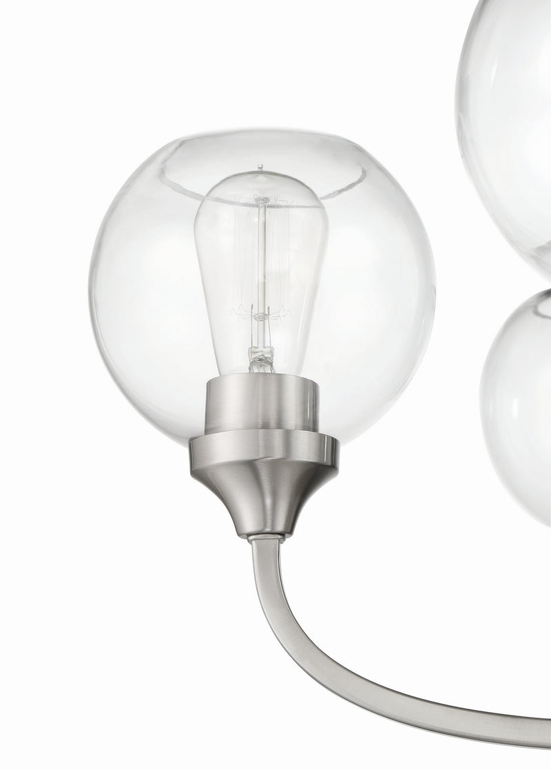 Glenda Chandelier