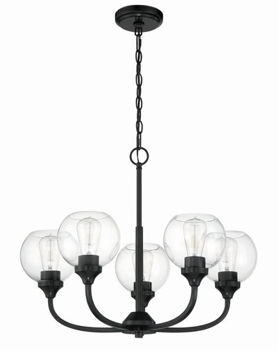 Glenda Chandelier
