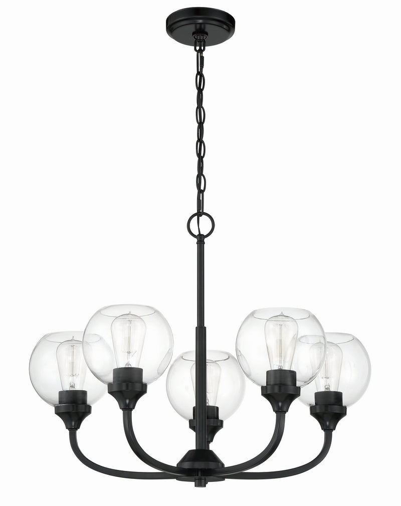 Glenda Chandelier