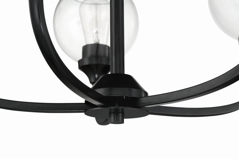 Glenda Chandelier