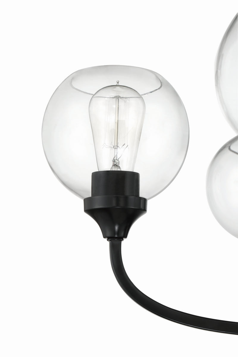 Glenda Chandelier