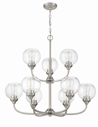Glenda Chandelier