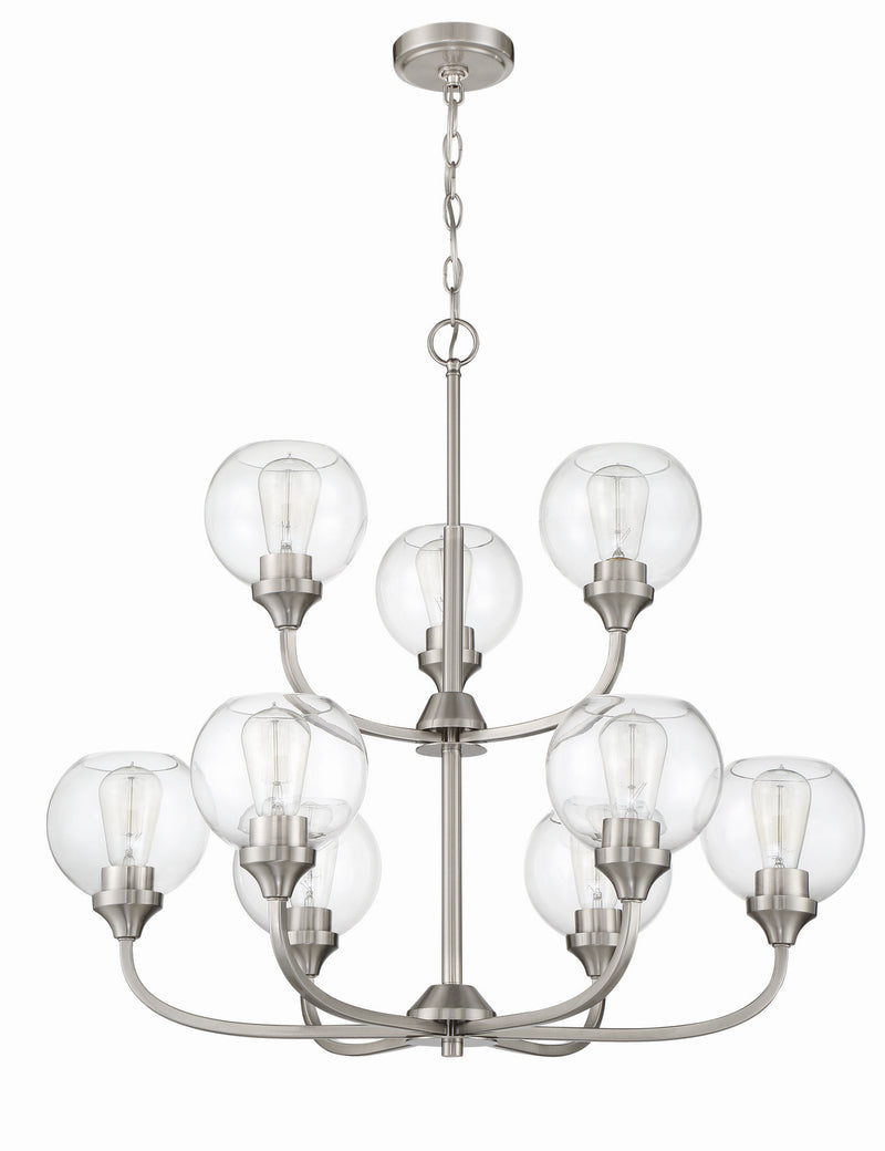 Glenda Chandelier