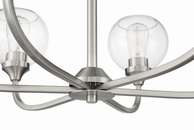 Glenda Chandelier