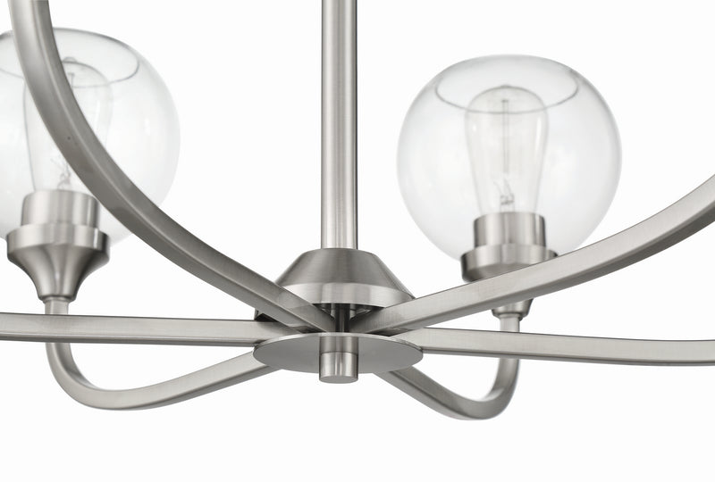 Glenda Chandelier